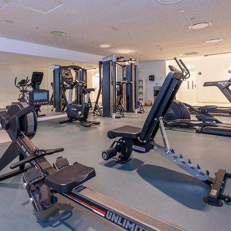 Hotel Aubamar Suites & Spa Πλάγια Ντε Πάλμα Εξωτερικό φωτογραφία