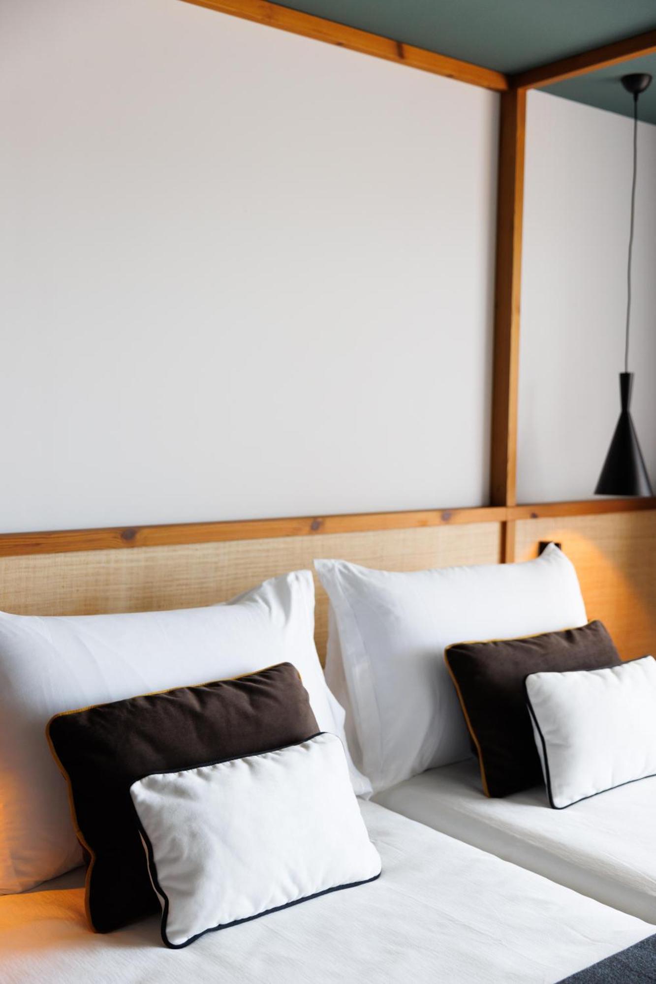 Hotel Aubamar Suites & Spa Πλάγια Ντε Πάλμα Εξωτερικό φωτογραφία