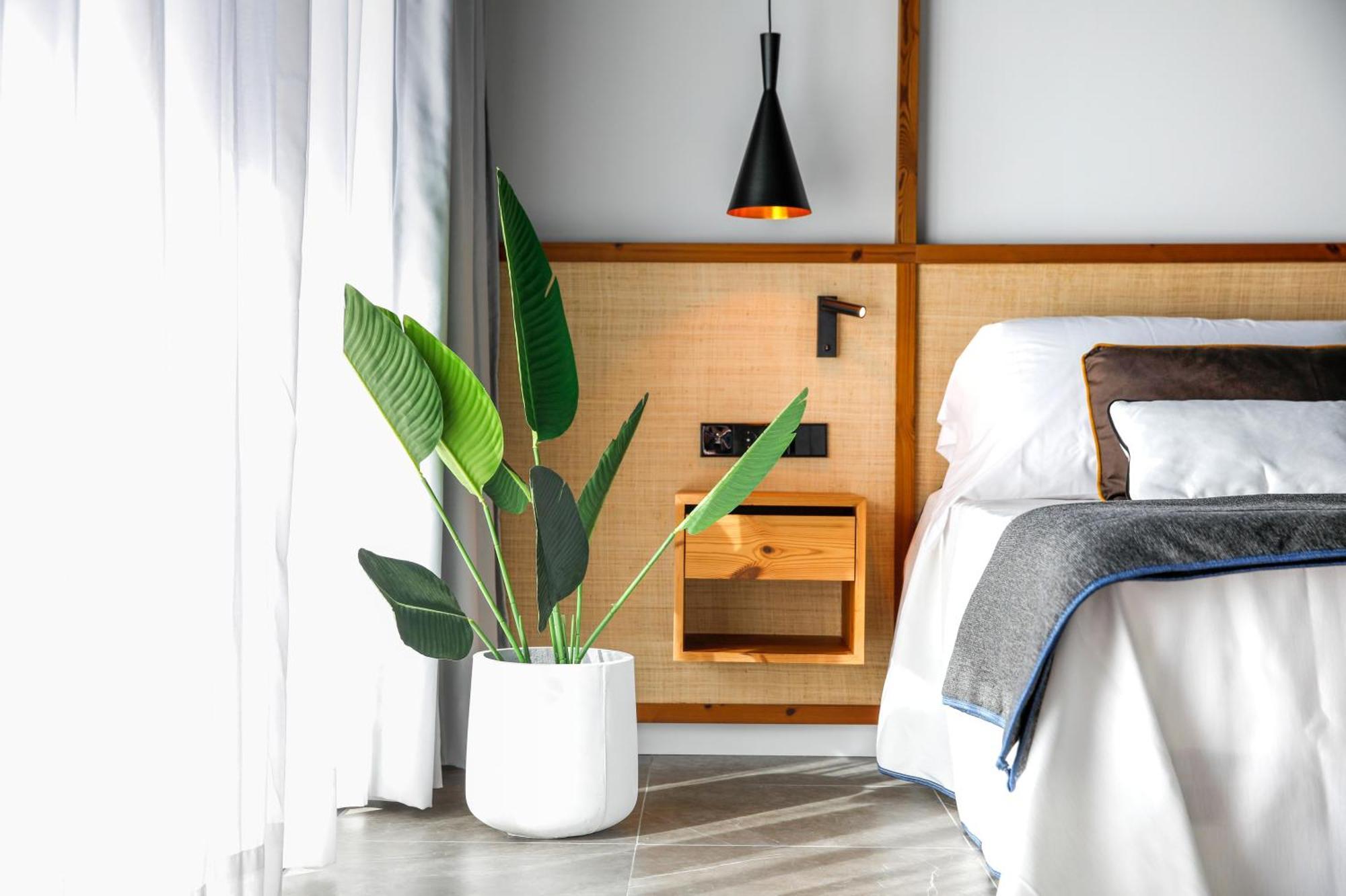 Hotel Aubamar Suites & Spa Πλάγια Ντε Πάλμα Εξωτερικό φωτογραφία