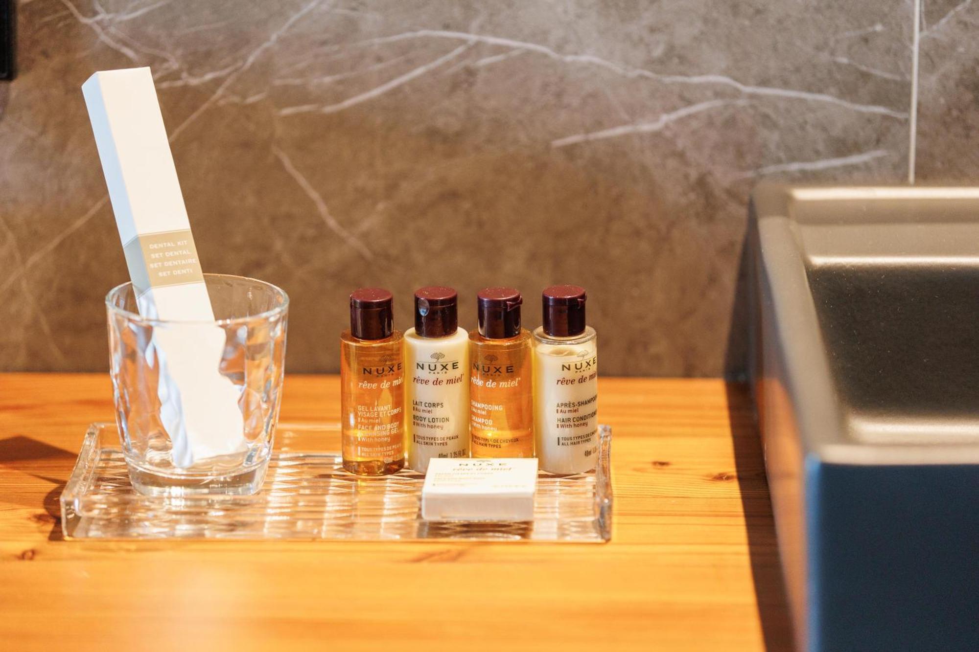 Hotel Aubamar Suites & Spa Πλάγια Ντε Πάλμα Εξωτερικό φωτογραφία