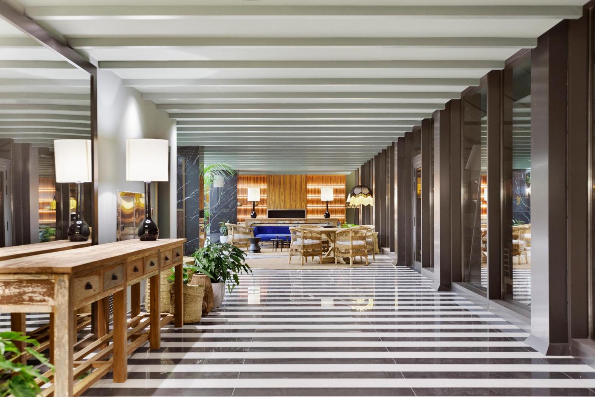 Hotel Aubamar Suites & Spa Πλάγια Ντε Πάλμα Εξωτερικό φωτογραφία