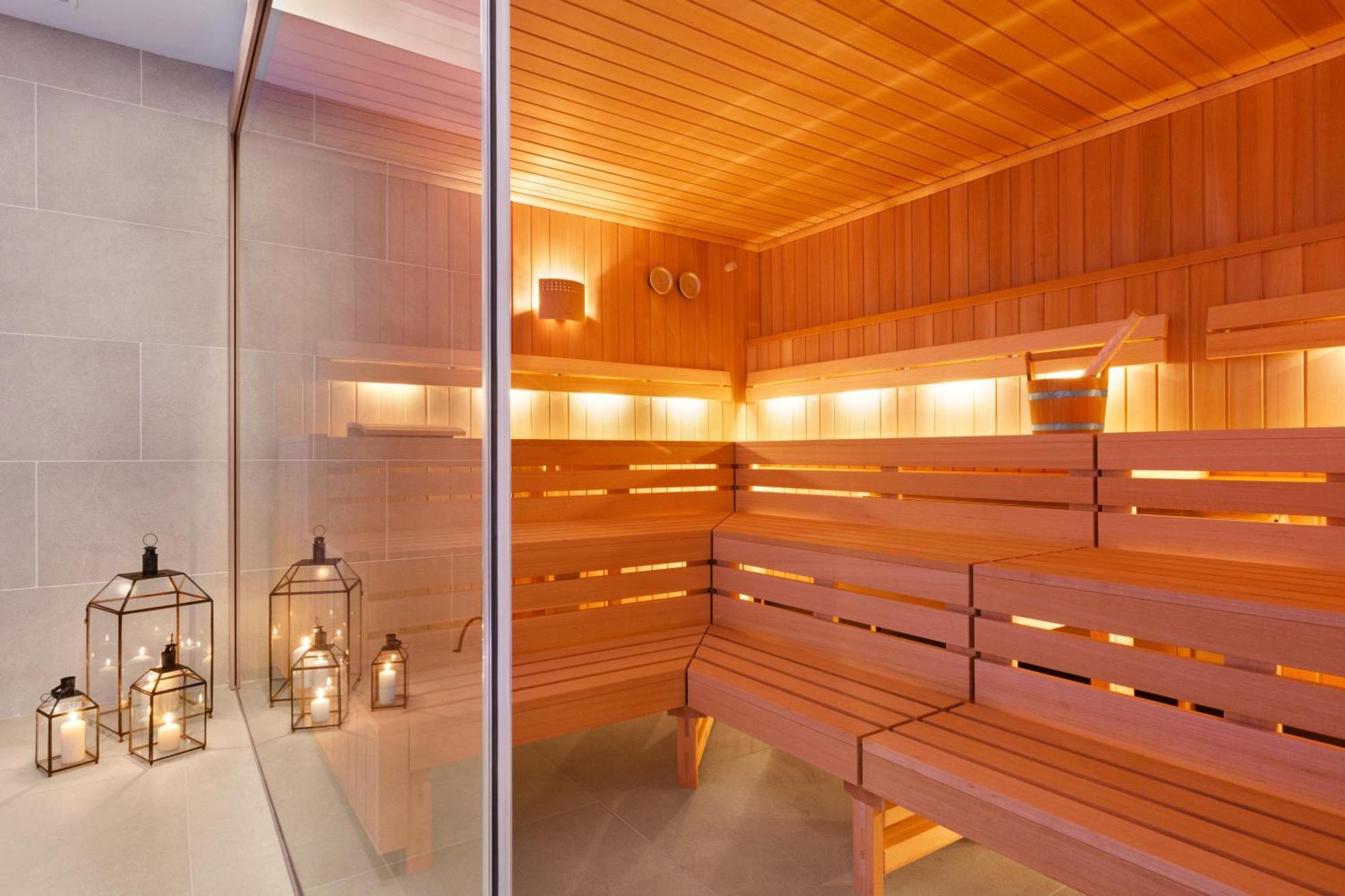 Hotel Aubamar Suites & Spa Πλάγια Ντε Πάλμα Εξωτερικό φωτογραφία