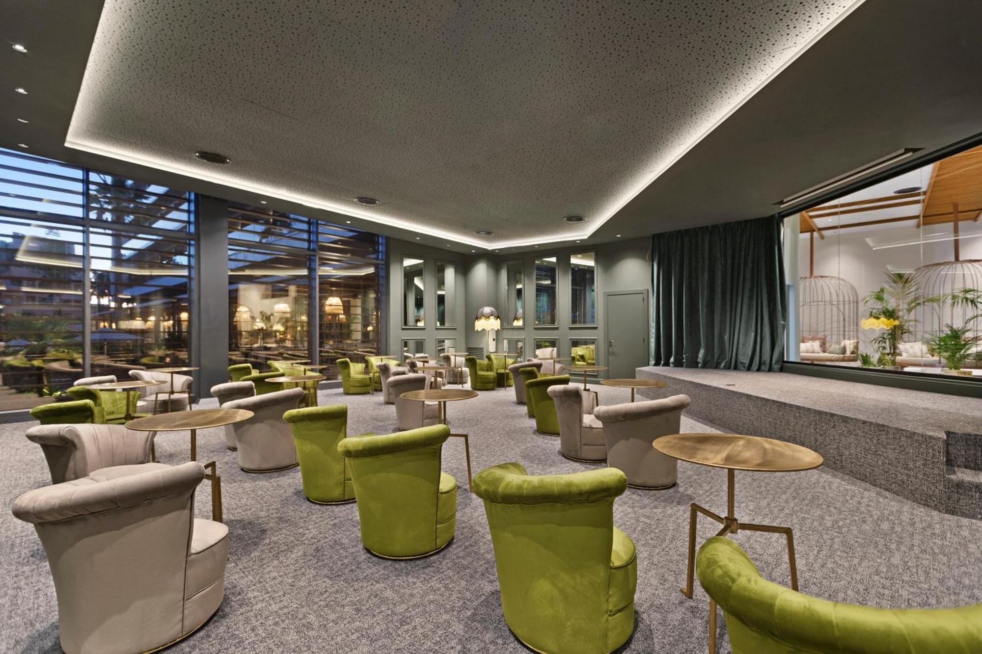Hotel Aubamar Suites & Spa Πλάγια Ντε Πάλμα Εξωτερικό φωτογραφία